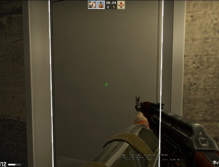 s1mple 和 BC.Game 在 ESL Challenger League Season 50： Europe - Cup 2 中获胜