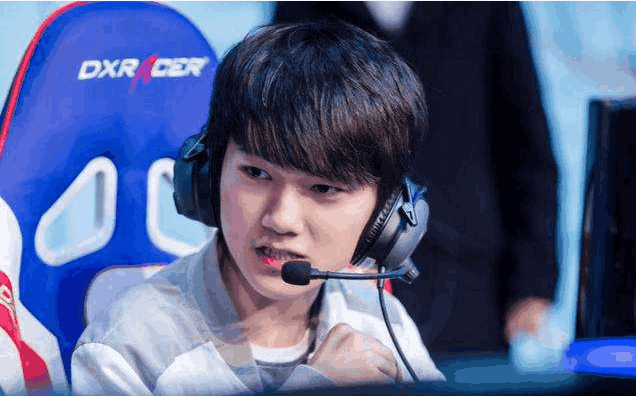 拒绝连败，OMG 2-0 TT继续紧咬第一梯队