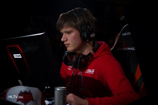 Fnatic 晋级 VALORANT 电子竞技世界杯 2025 决赛