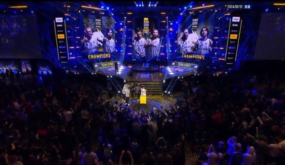 绝对王者广州TTG总决赛预热篇：永远做个小孩