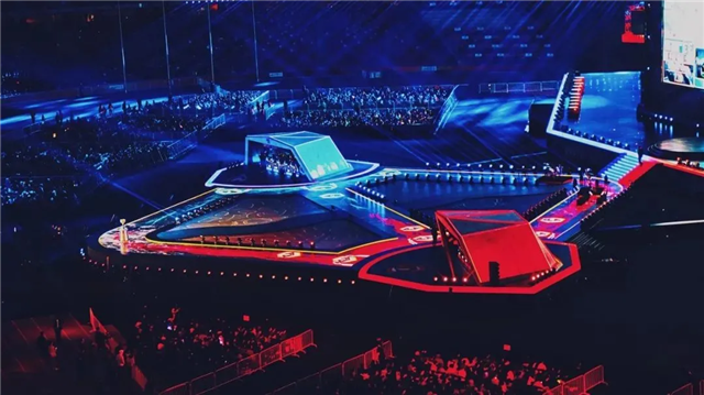 Spirit 晋级 ESL Pro League 第21季半决赛