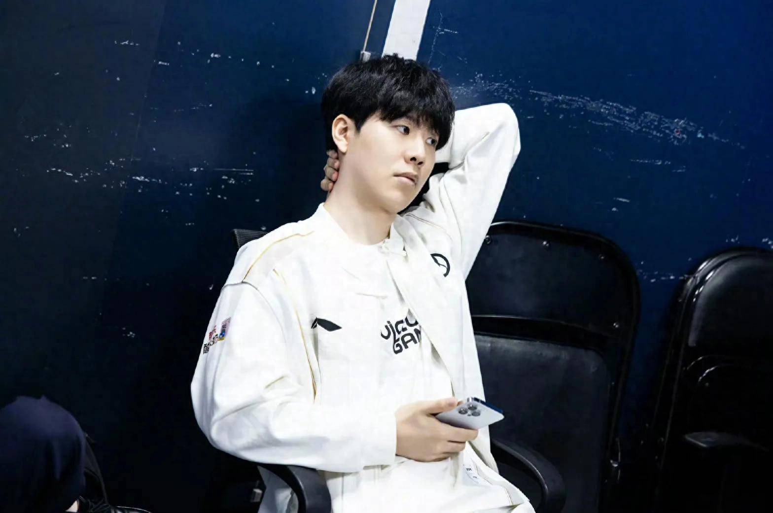 LNG 3-2 WBG：鏖战五局LNG双C拉满挺进四强