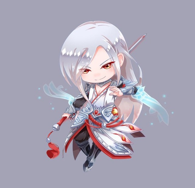 LOL 官方推特发布了一张 knight 拿着奖杯的照片：他回来捍卫荣誉！