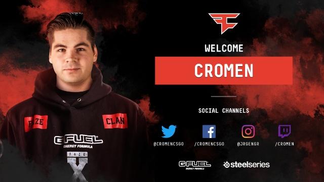 Falcons 击败 GamerLegion 晋级 IEM Melbourne 2025 半决赛