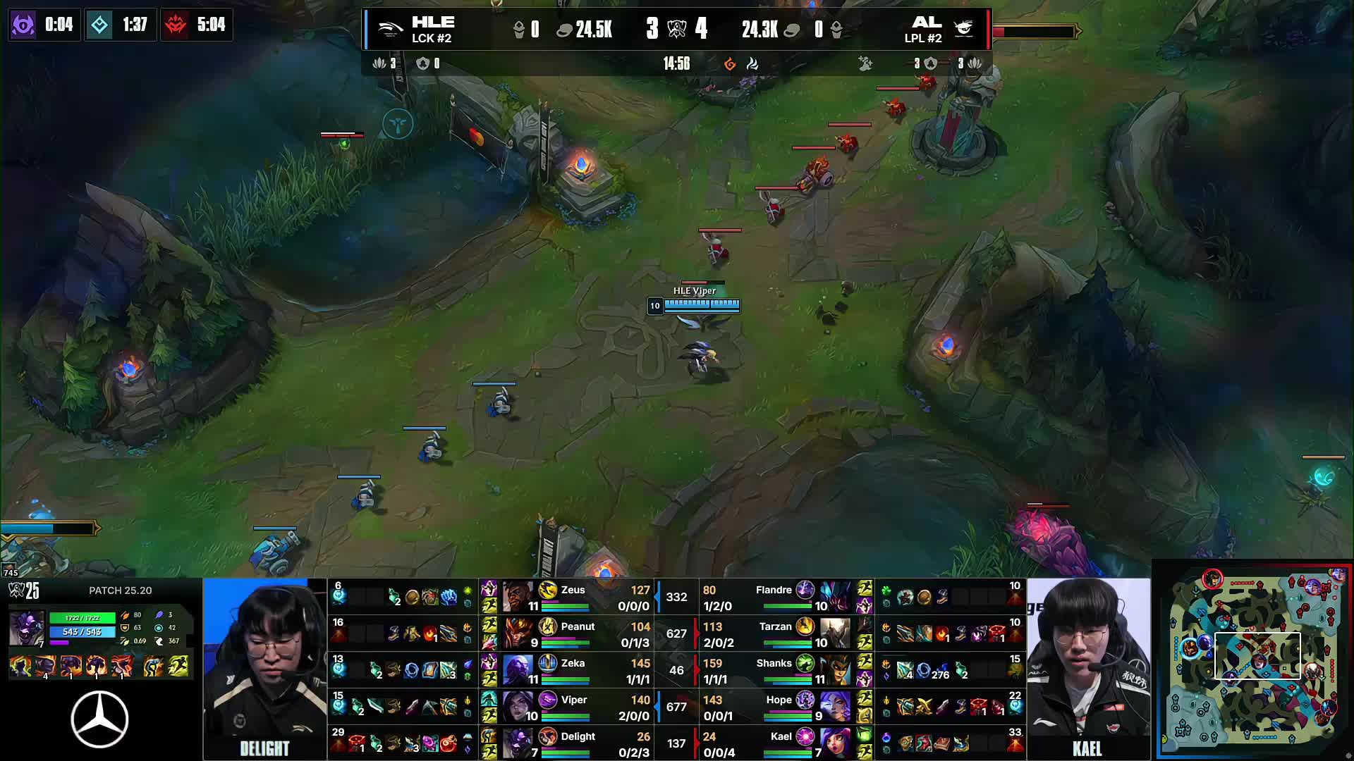 【赛后战报】持续强势！AL零封NIP收获第三胜