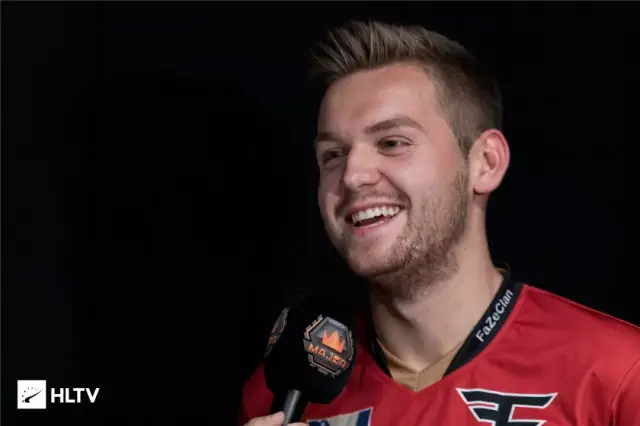 FURIA Esports 正式将 skullz 送上替补席